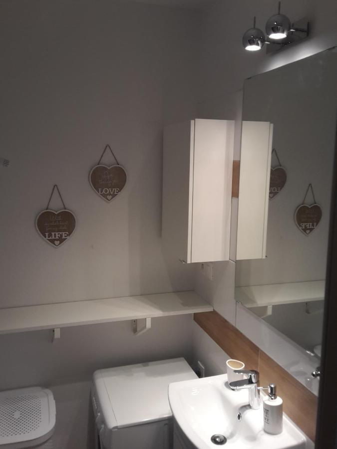 Apartment Komfortowy Apartament Blisko Morza
